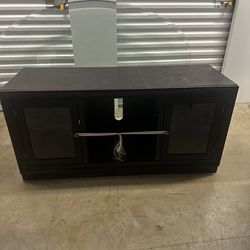Tv Stand (Brown)