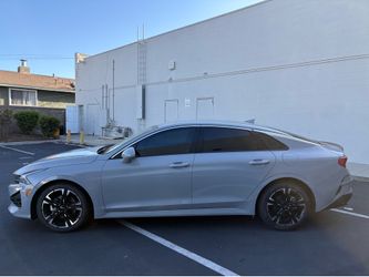 2024 KIA K5