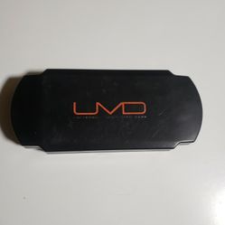 PSP UMD Hard Shell Case 
