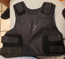 Vest $100
