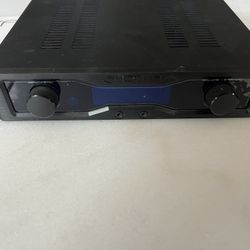 Emotiva Dac DC1 Stealth Pro Preamp
