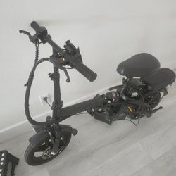 E Bike