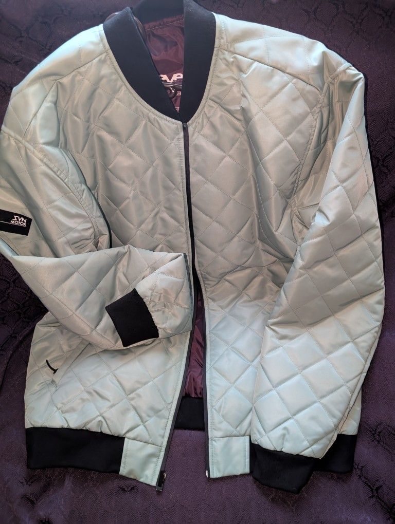 SEVEN Flight Risk Jacket 