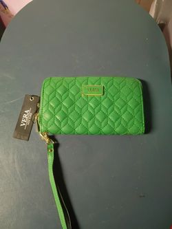 Women's wallet