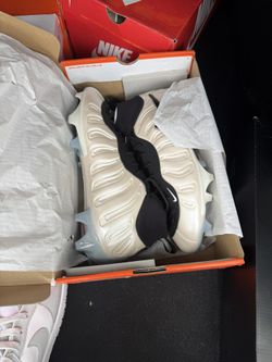 cleats