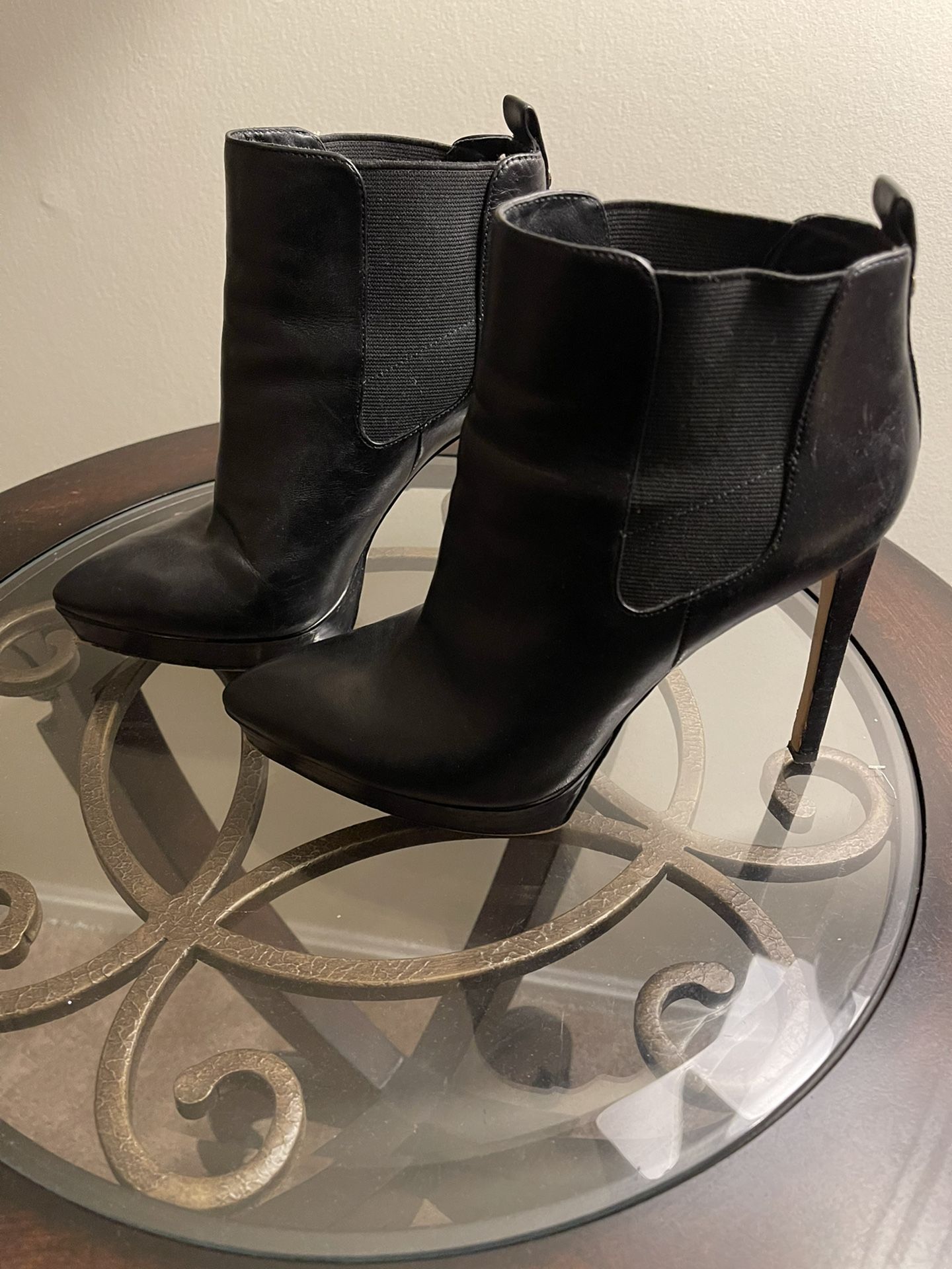 Michael Kors Booties