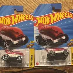 2025 Hotwheels sushi tuner