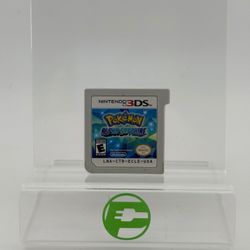 Pokemon Alpha Sapphire (Nintendo 3DS, 2014) Cartridge Only