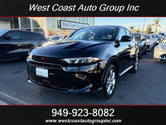 2024 Dodge Hornet R/T