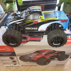Rc Car/Truck