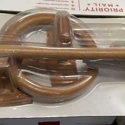 Brand new Bathroom Hanger 