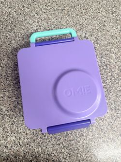 OMIE lunch box lunchbox for school lonchera