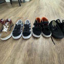 Vans