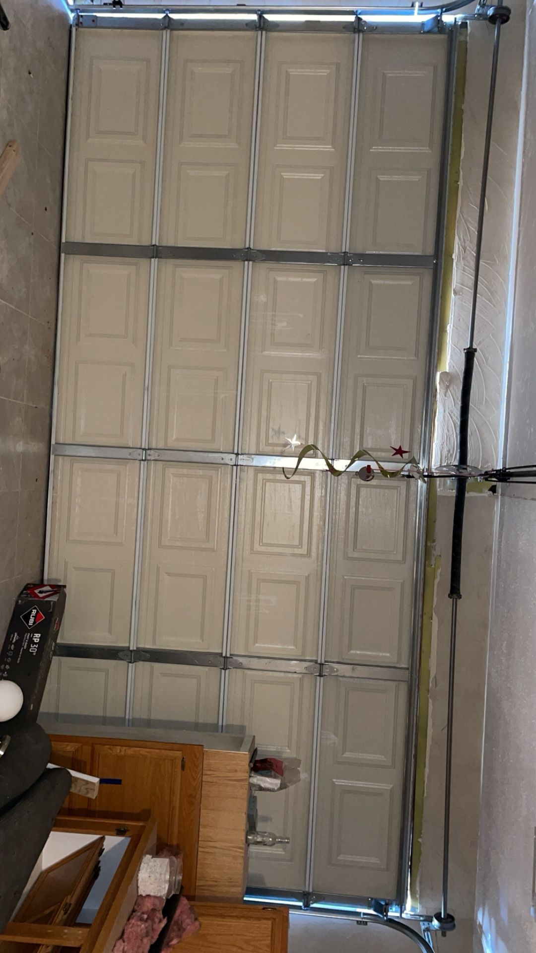 Garage Door
