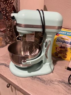 KitchenAid  pro 5+