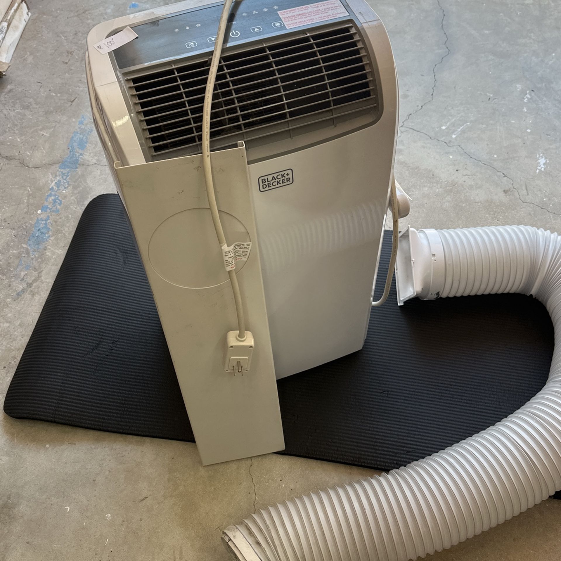 Portable AC Unit