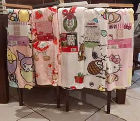 Blankets
