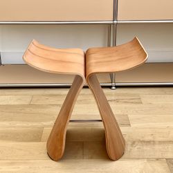 Butterfly Stool