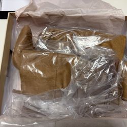 Brand New Woman’s Boots Brown