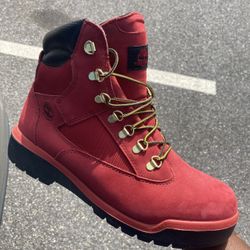 Timberlands