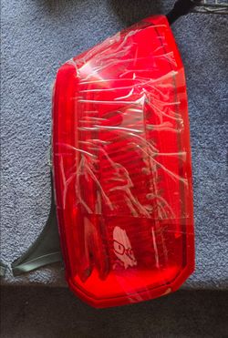 2014-2019 CADILLAC CTS TAILLIGHTS