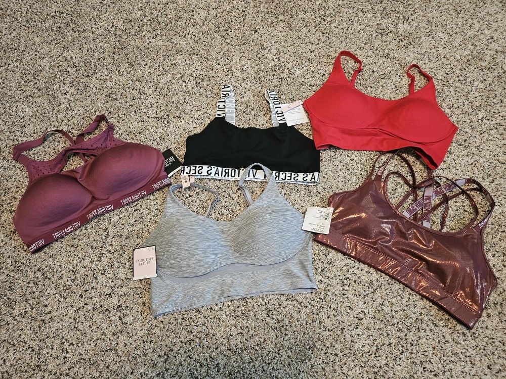 VICTORIA'S SECRET SPORT BRA
