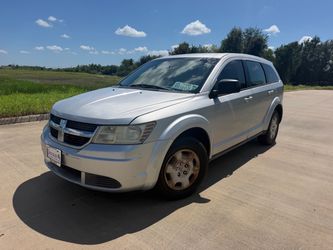 2009 Dodge Journey