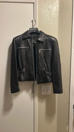 Genuine Leather