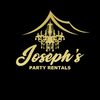 Joseph’s Party Rentals