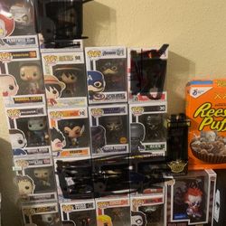Funko Pop 