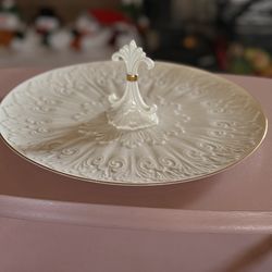 Lenox Platter