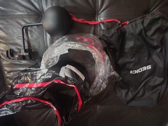 SEDICI REPLACEMENT LENS
