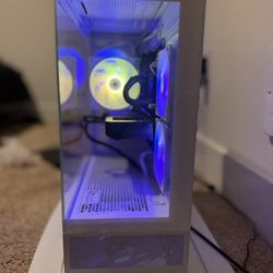 Mid Range Gaming Pc 
