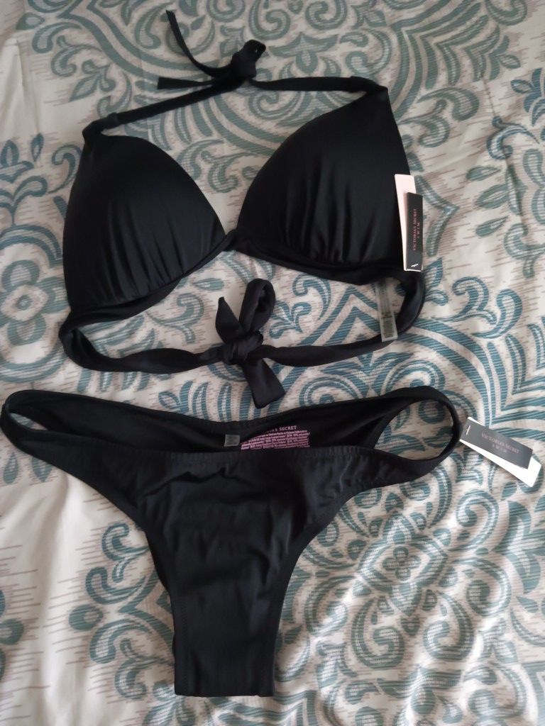 New VS Bikini