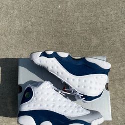 Jordan 13 French Blue Sz 10.5