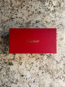 Cartier Sunglasses