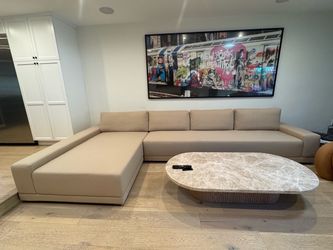 Sectional