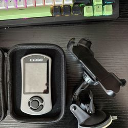 Cobb Accessport For WRX