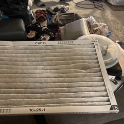 Air Filter