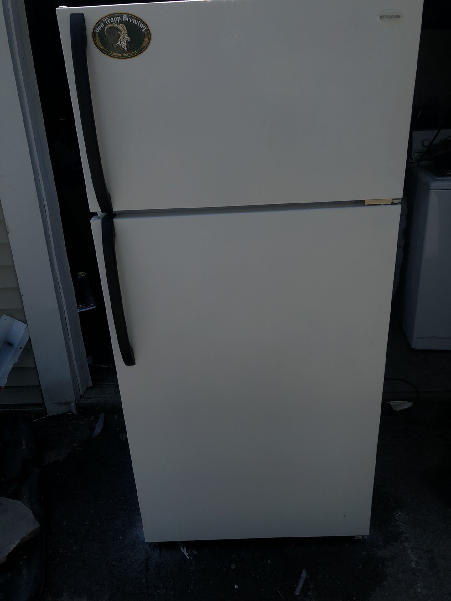 Works great delivery installation incuded