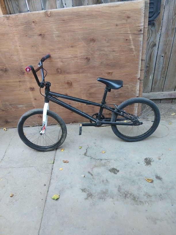 Motocross Bicycle 