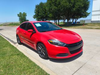 2016 Dodge Dart
