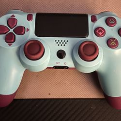 Ps4 Controller