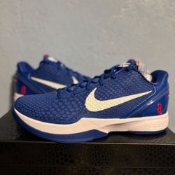 Kobe protro 