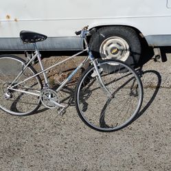 Nishiki Comfort Cruiser