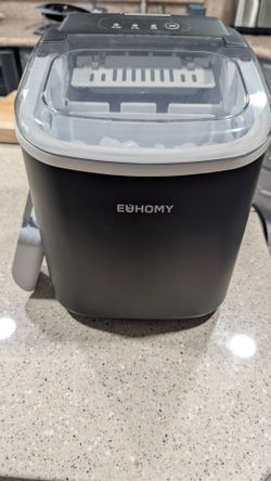 Countertop Ice Maker