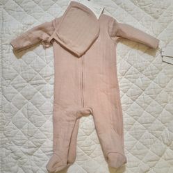 Baby Onsie 