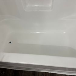 Refinish Bathtub And Countertops 