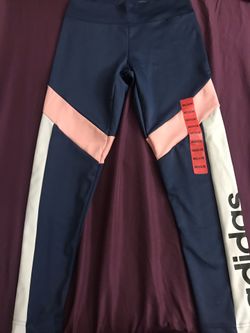 Adidas women pants