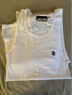 Hellstar ⭐️ tank top